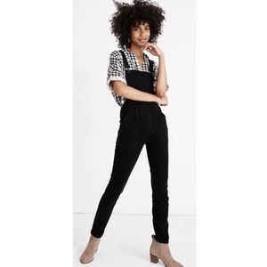 MADEWELL Skinny Overalls